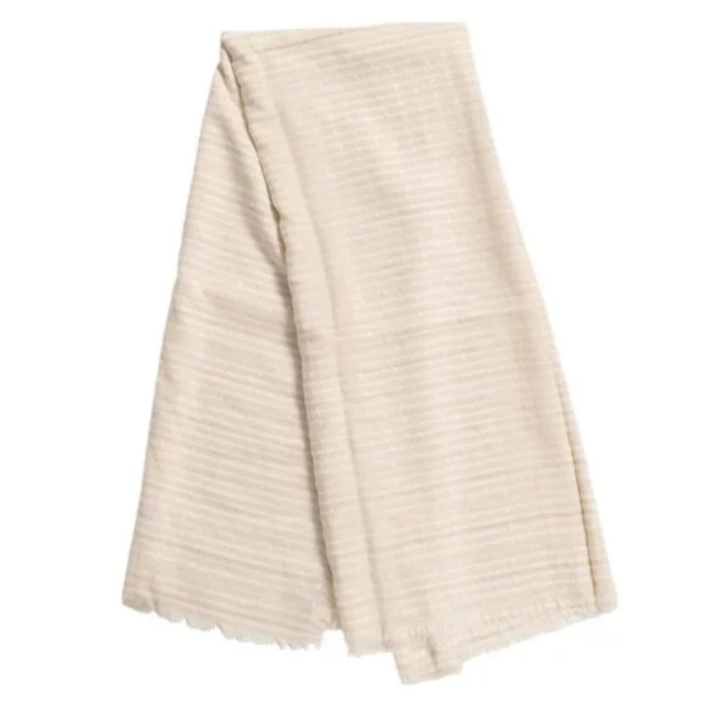 rag & bone Astra Lurex Scarf - Picture 3 of 7
